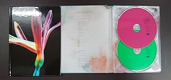 ミュージック sads \"FALLING THE LIVE\" sads「FALLING」THE LIVE (Official Trailer) – ART LOVE MUSIC